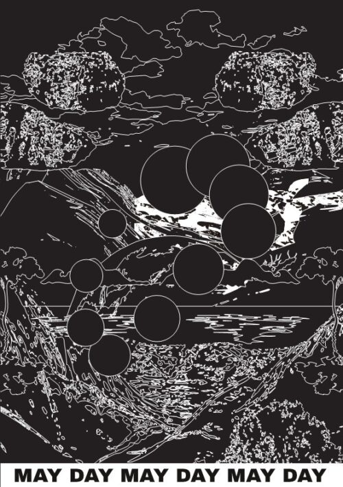 메이데이 메이데이 메이데이