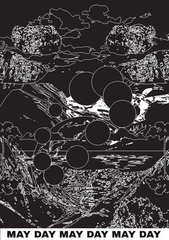 메이데이 메이데이 메이데이