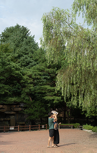 맹성규 개인전: 문자의 바깥에서