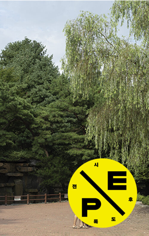 맹성규 개인전: 문자의 바깥에서